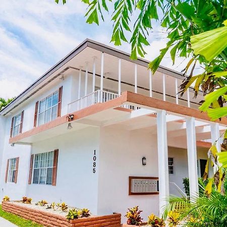 Amazing 5 - Bed Apartments Perfect For A Large Family 발하버 외부 사진